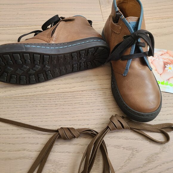SOLD                     BRAND NEW FRODDO Kids Shoes - Picture 5 of 7